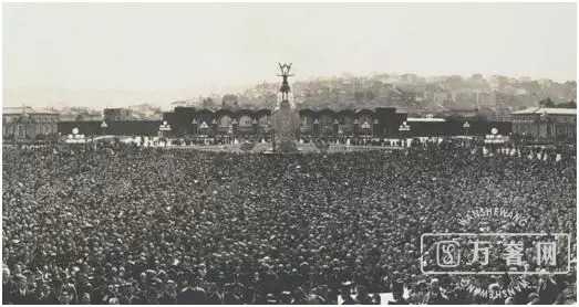 ʷǿ˸Ц,1915߽Ǻˮ...