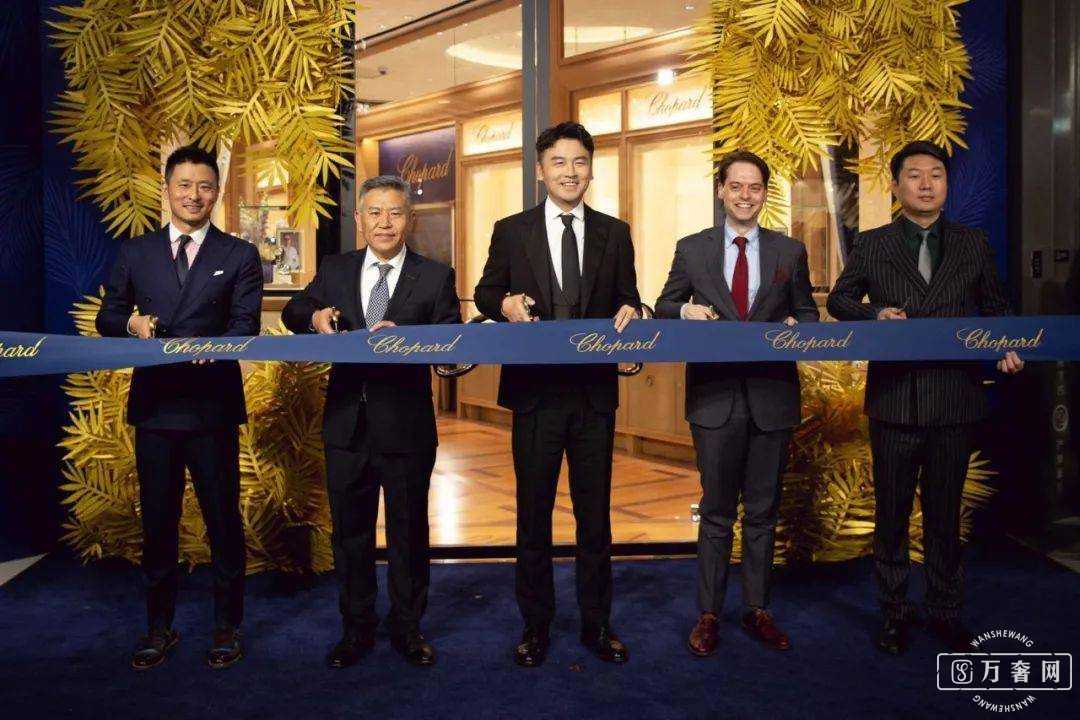 ��Ա�׼�����ϲ����!Chopard����̫ԭ��������ǵ�ʢ��Ļ!