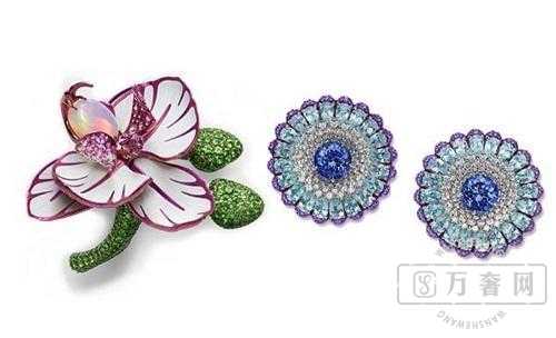 Chopard�����鱦��Baselworld �ӱ��鱦չ�Ϲ�������һ����