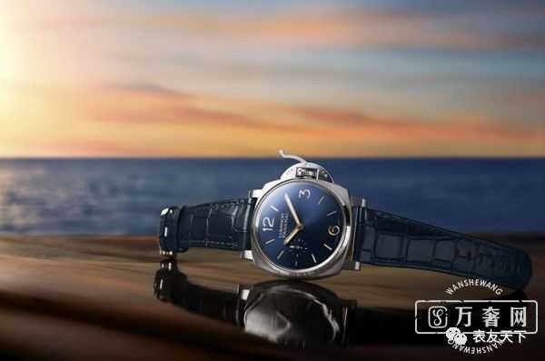 ���ɺ�Luminor Dueϵ���Ƴ��Ŀ�ȫ�¿�ʽ