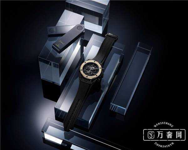 HUBLOT���Я��LEDGER����ȫ��ʱ����Ʒ
