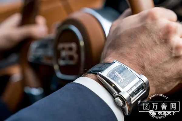 �̵�����ǿ��BUGATTI�������