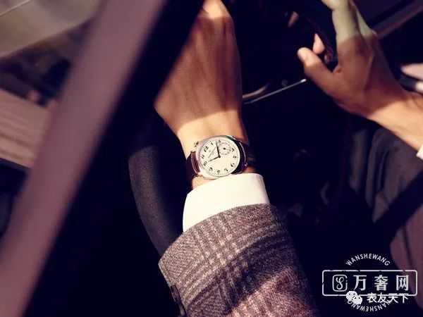 ��ʫ����Vacheron Constantin ȫ����ʷ����ϵ������1921С�ͺ�