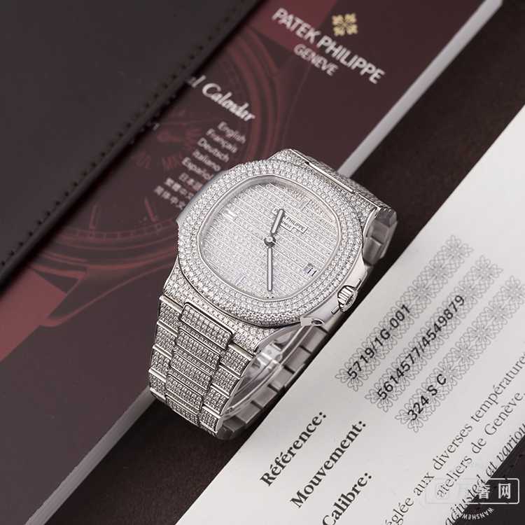 ٴPATEK PHILIPPE ˶ϵ5719/10G-010()