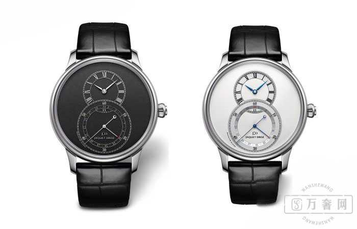 �ſ˵���(Jaquet Droz)������ʼ��������