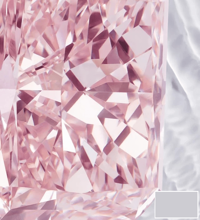 �����鱦��һ���亱��ʯϵ��:10.88ctŨ�ʷ���,4.1ctŨ������