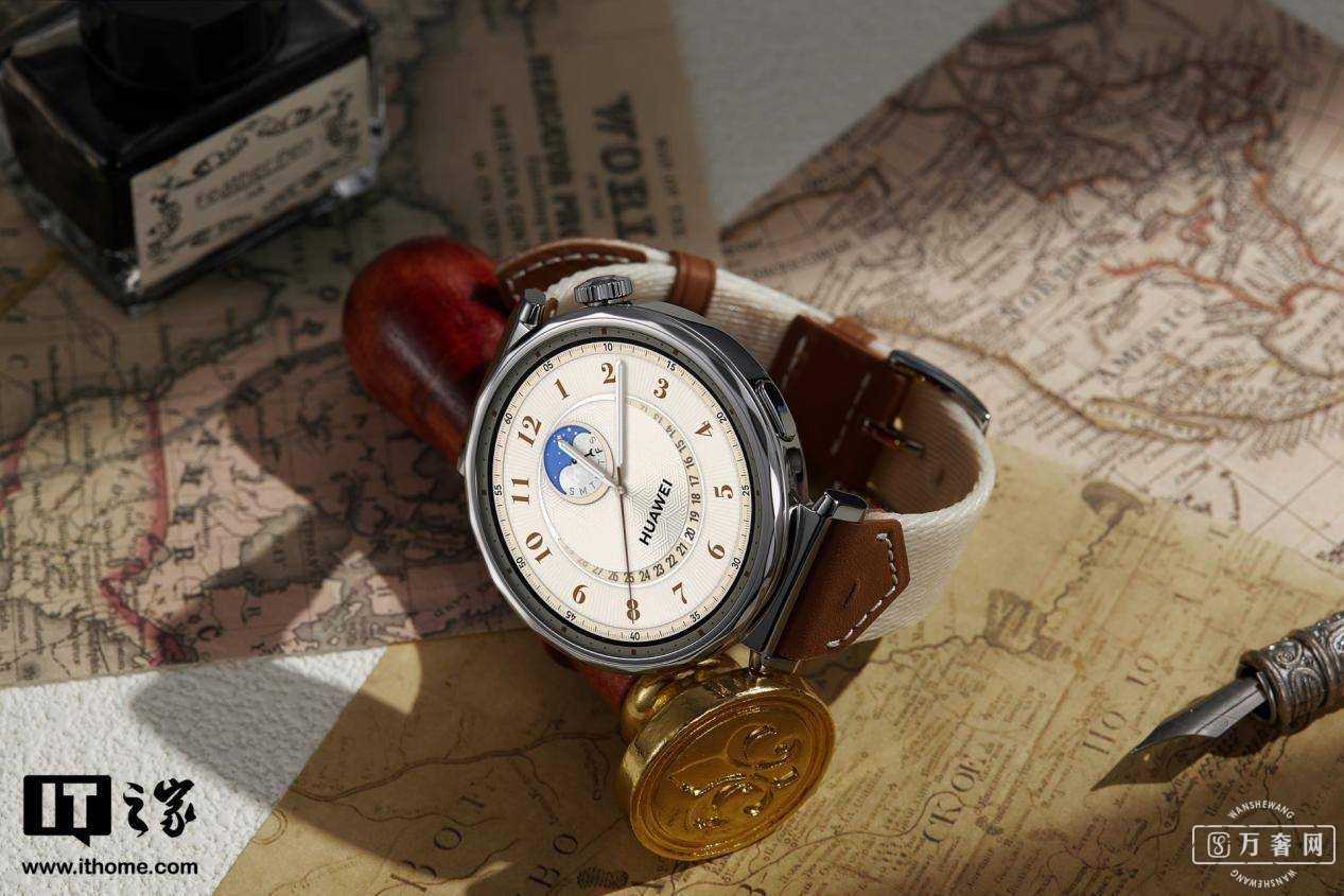 Ϊ WATCH GT5 ϵֱ HarmonyOS 5.1.0.16 