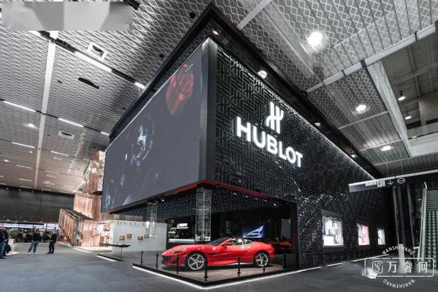 LVMH�����������̩����ź�����ʱ�˳�Baselworld��������չ