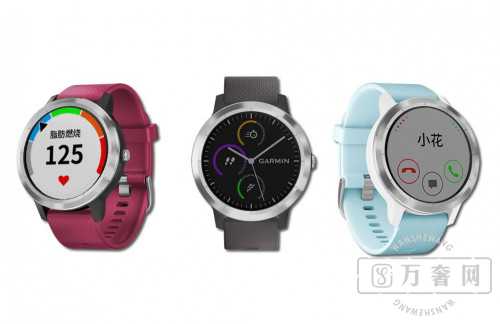 �����¿�vivoactive 3t���Ž��������ֱ��˽�һ��?